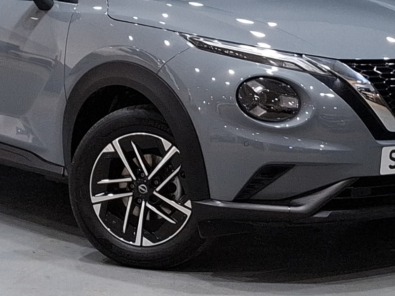 Used Nissan Juke 2025 for sale - 76822651: Photo 9