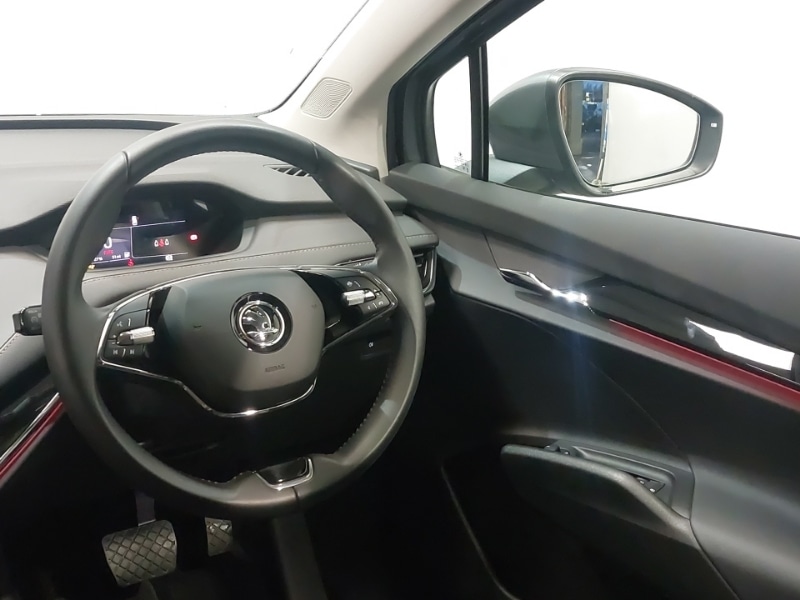 Used Skoda Enyaq 2022 for sale - 76925690: Photo 10