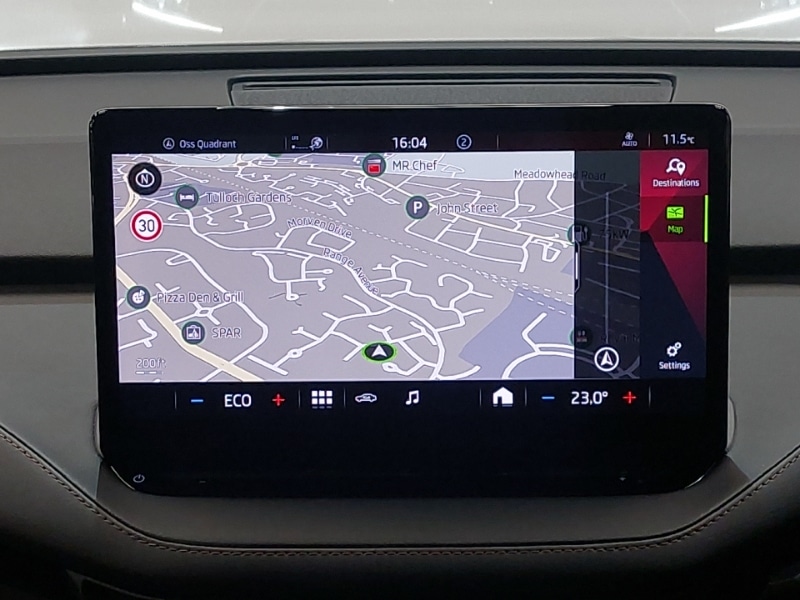 Used Skoda Enyaq 2022 for sale - 76925690: Photo 11