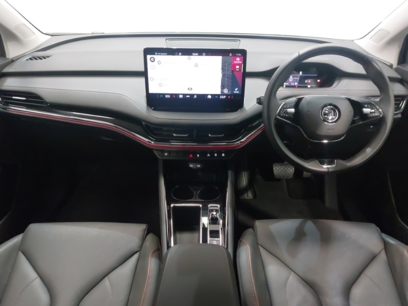 Used Skoda Enyaq 2022 for sale - 76925690: Photo 2