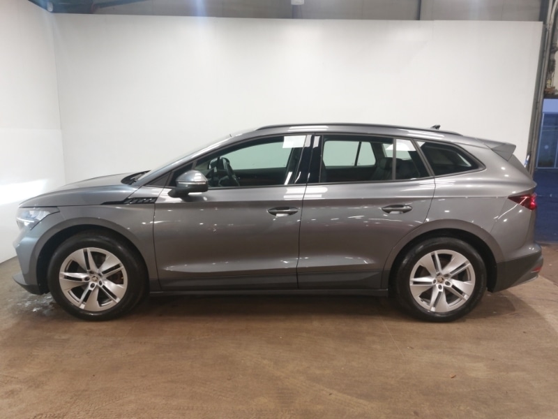 Used Skoda Enyaq 2022 for sale - 76925690: Photo 4