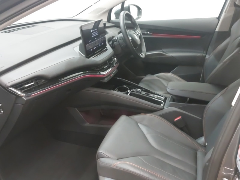 Used Skoda Enyaq 2022 for sale - 76925690: Photo 5