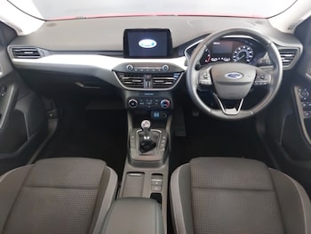 Used Ford Focus 2021 for sale - 78827677: Photo