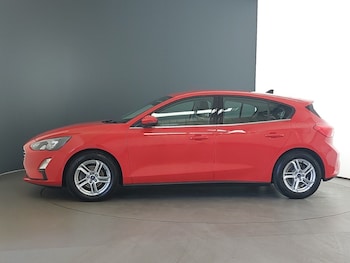 Used Ford Focus 2021 for sale - 78827677: Photo