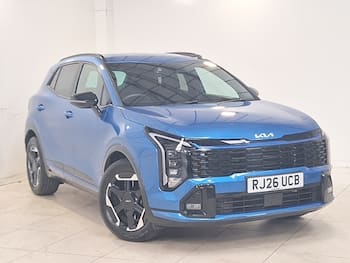 Used Kia Sportage 2026 for sale - 79691001: Photo