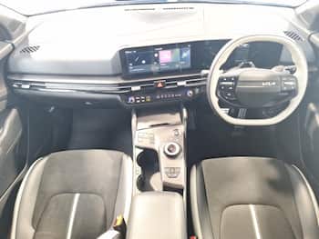 Used Kia Sportage 2026 for sale - 79691001: Photo