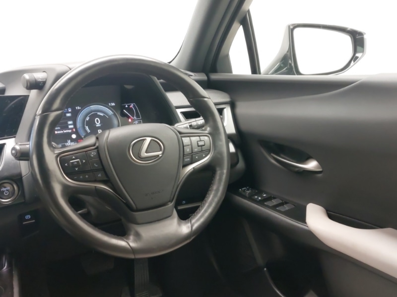 Used Lexus UX 2023 for sale - 77624337: Photo 11