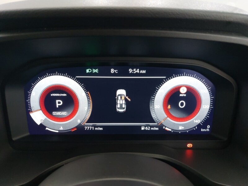 Used Nissan X-Trail 2024 for sale - 77690362: Photo 12