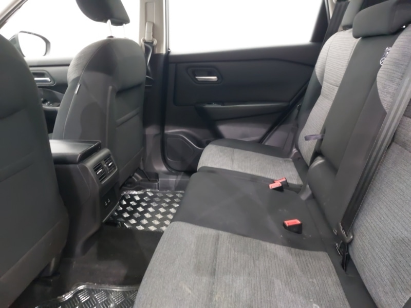 Used Nissan X-Trail 2024 for sale - 77690362: Photo 6