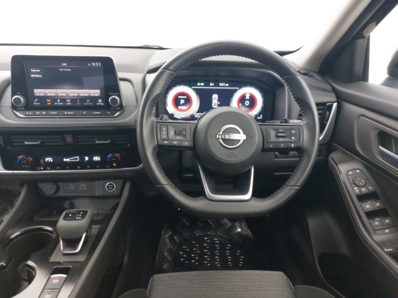 Used Nissan X-Trail 2024 for sale - 77690362: Photo 7