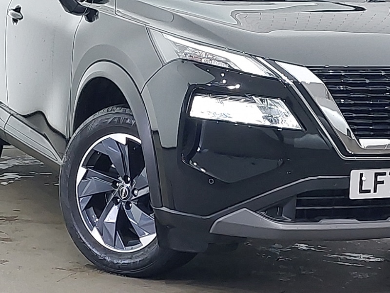 Used Nissan X-Trail 2024 for sale - 77690362: Photo 9