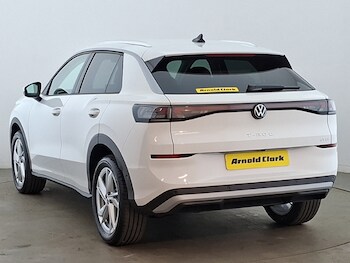 Used Volkswagen T-Roc 2026 for sale - 79310225: Photo