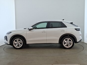 Used Volkswagen T-Roc 2026 for sale - 79310225: Photo