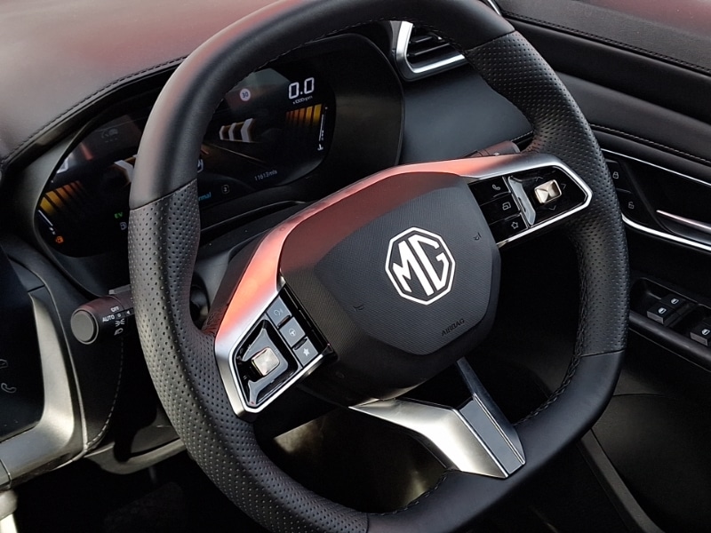Used MG MG ZS 2025 for sale - 76414072: Photo 10