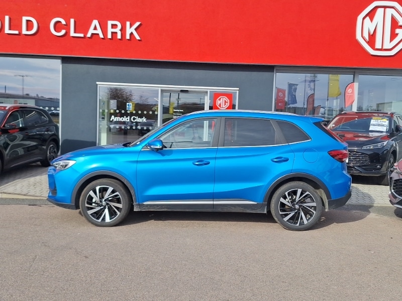 Used MG MG ZS 2025 for sale - 76414072: Photo 4