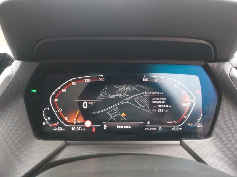 Used BMW 1 Series 2022 for sale - 76708389: Photo 10