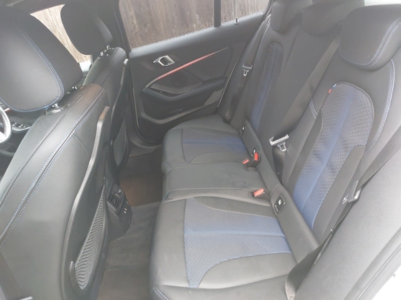 Used BMW 1 Series 2022 for sale - 76708389: Photo 6