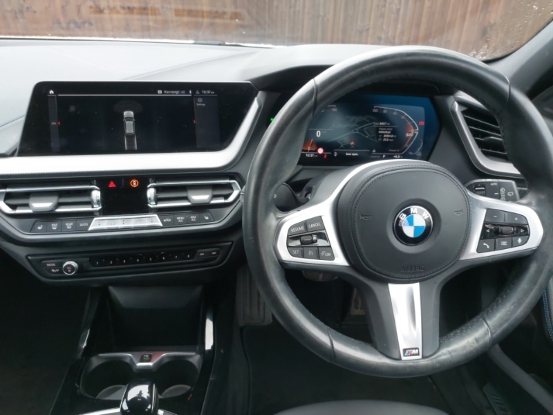 Used BMW 1 Series 2022 for sale - 76708389: Photo 7
