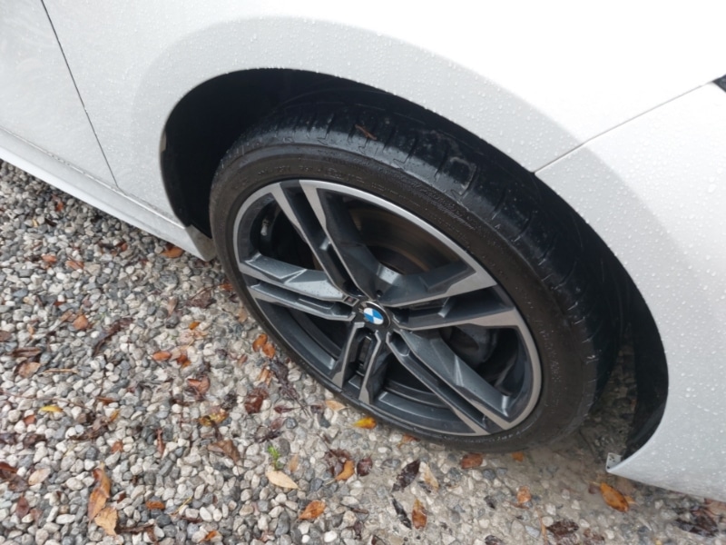 Used BMW 1 Series 2022 for sale - 76708389: Photo 9