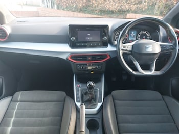 Used SEAT Arona 2022 for sale - 78269655: Photo