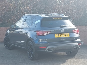 Used SEAT Arona 2022 for sale - 78269655: Photo