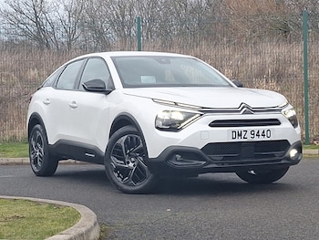 Citroen C4 feature image