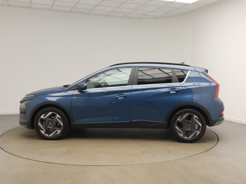 Used Hyundai BAYON 2024 for sale - 77531415: Photo 4