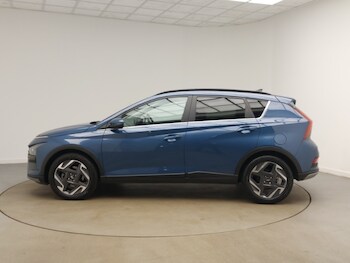 Used Hyundai BAYON 2024 for sale - 77531415: Photo