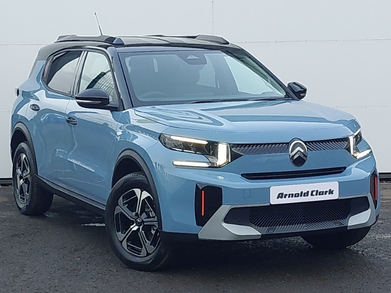 Used Citroen C3 Aircross 2025 for sale - 77645264: Photo 1