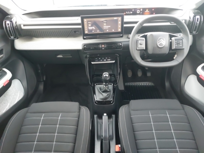 Used Citroen C3 Aircross 2025 for sale - 77645264: Photo 2