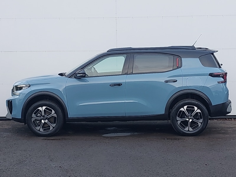 Used Citroen C3 Aircross 2025 for sale - 77645264: Photo 4