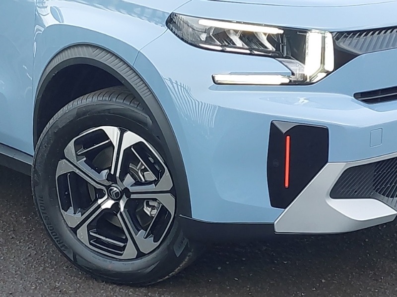 Used Citroen C3 Aircross 2025 for sale - 77645264: Photo 9