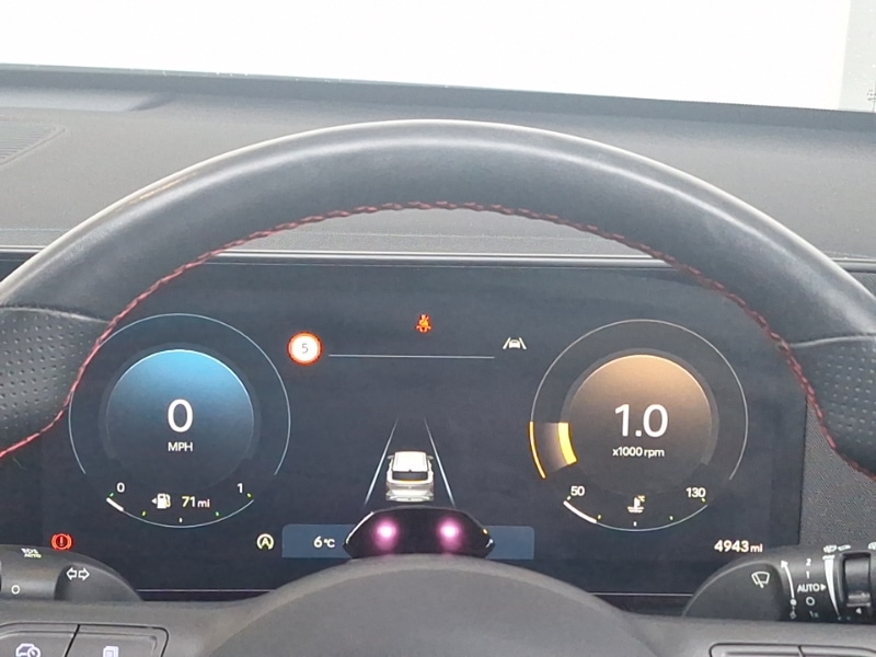 Used Hyundai KONA 2025 for sale - 77405819: Photo 11