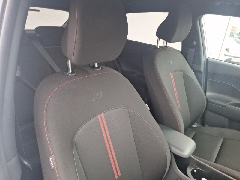 Used Hyundai KONA 2025 for sale - 77405819: Photo 12