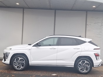 Used Hyundai KONA 2025 for sale - 77405819: Photo