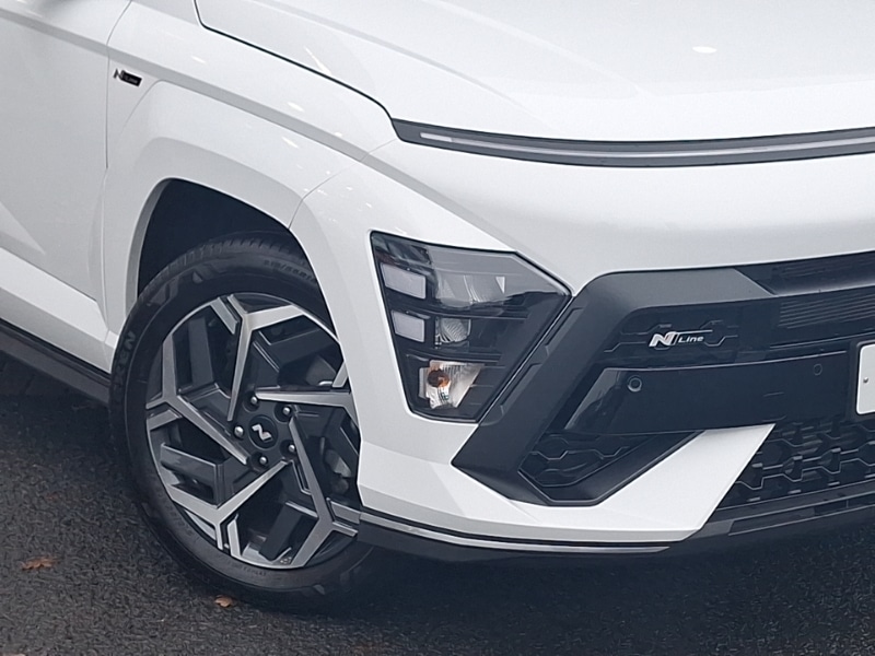 Used Hyundai KONA 2025 for sale - 77405819: Photo 9