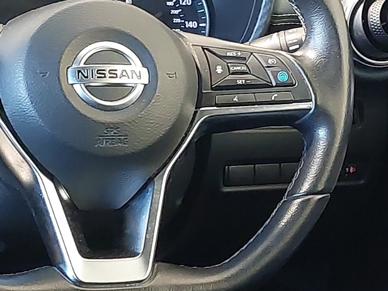 Used Nissan Juke 2021 for sale - 77290284: Photo 11