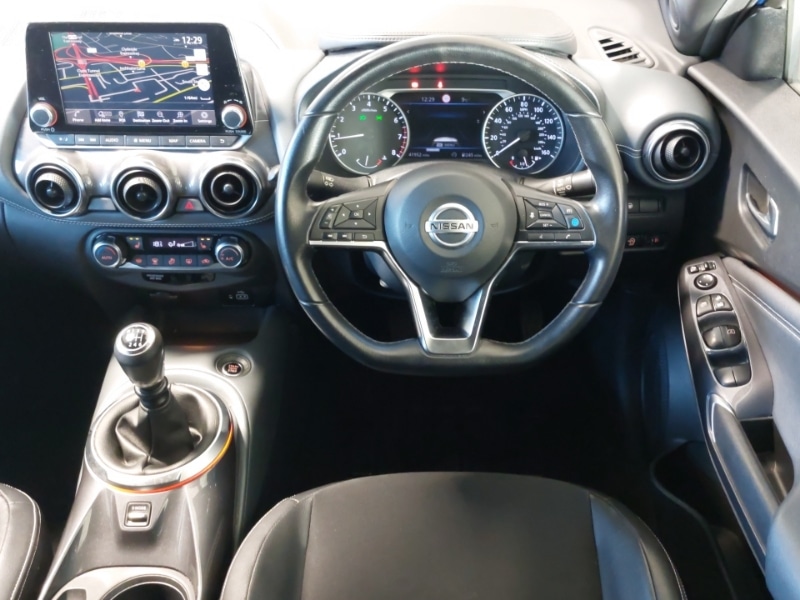 Used Nissan Juke 2021 for sale - 77290284: Photo 7