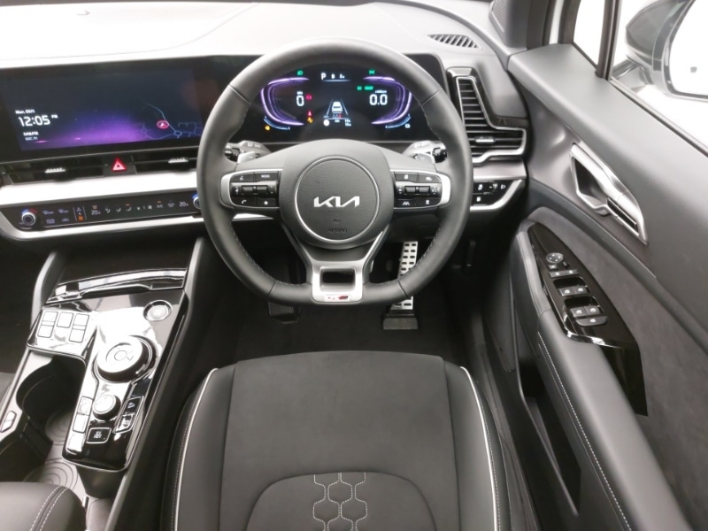 Used Kia Sportage 2025 for sale - 76606472: Photo 7