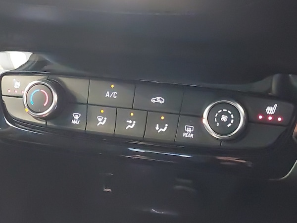 Used Vauxhall Corsa 2022 for sale - 76207998: Photo 11