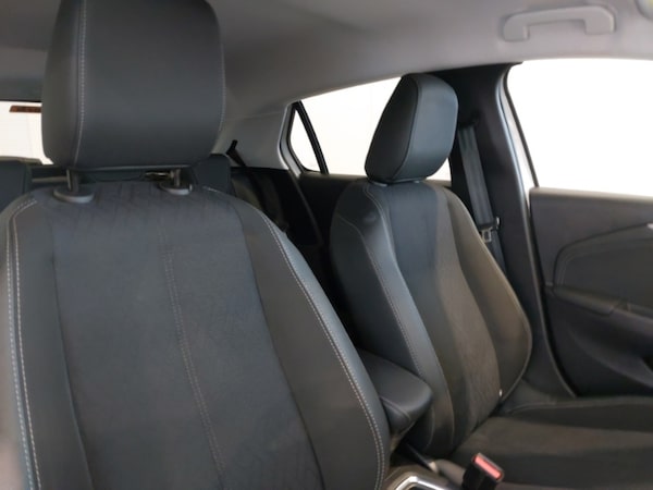 Used Vauxhall Corsa 2022 for sale - 76207998: Photo 12