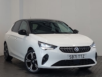 Vauxhall - Corsa