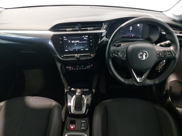 Used Vauxhall Corsa 2022 for sale - 76207998: Photo 2