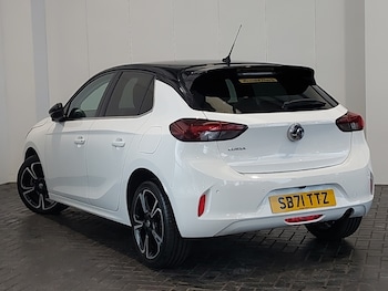 Used Vauxhall Corsa 2022 for sale - 76207998: Photo 3