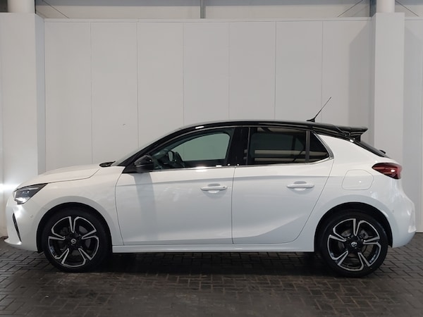 Used Vauxhall Corsa 2022 for sale - 76207998: Photo 4