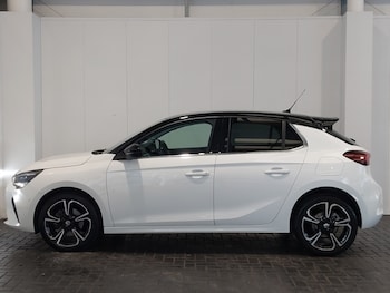 Used Vauxhall Corsa 2022 for sale - 76207998: Photo 4