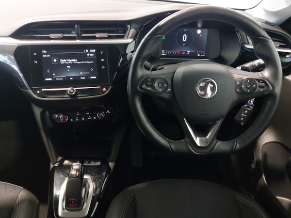 Used Vauxhall Corsa 2022 for sale - 76207998: Photo 7