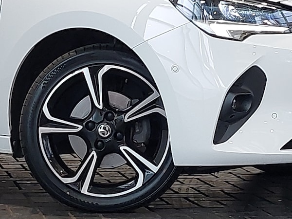 Used Vauxhall Corsa 2022 for sale - 76207998: Photo 9