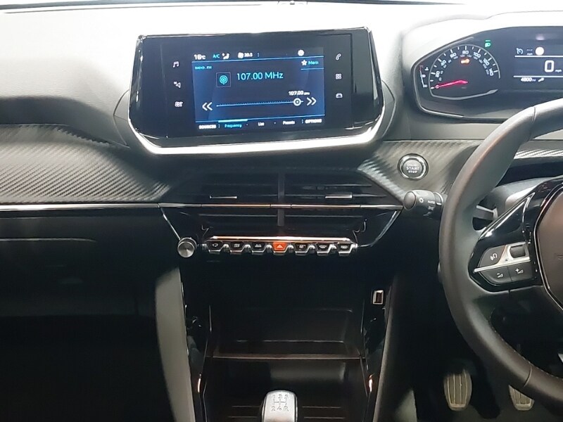 Used Peugeot 208 2022 for sale - 77062847: Photo 10