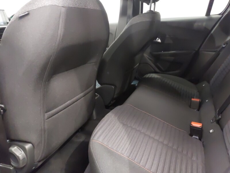 Used Peugeot 208 2022 for sale - 77062847: Photo 6